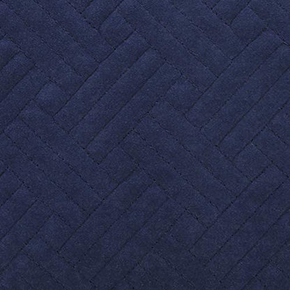 BAGSMART Travel Jewelry Organizer Case Foldable Jewelry Roll for Journey Rings, Necklaces, Earrings, Bracelets, Mini, Black