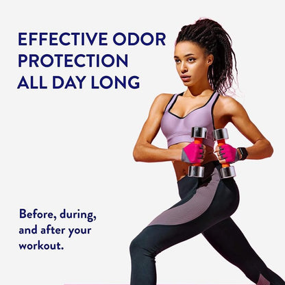 Native Deodorant,Unscented, Aluminum Free, Paraben Free, 2.65 OZ (75 g), Coconut Oil and Shea Butter