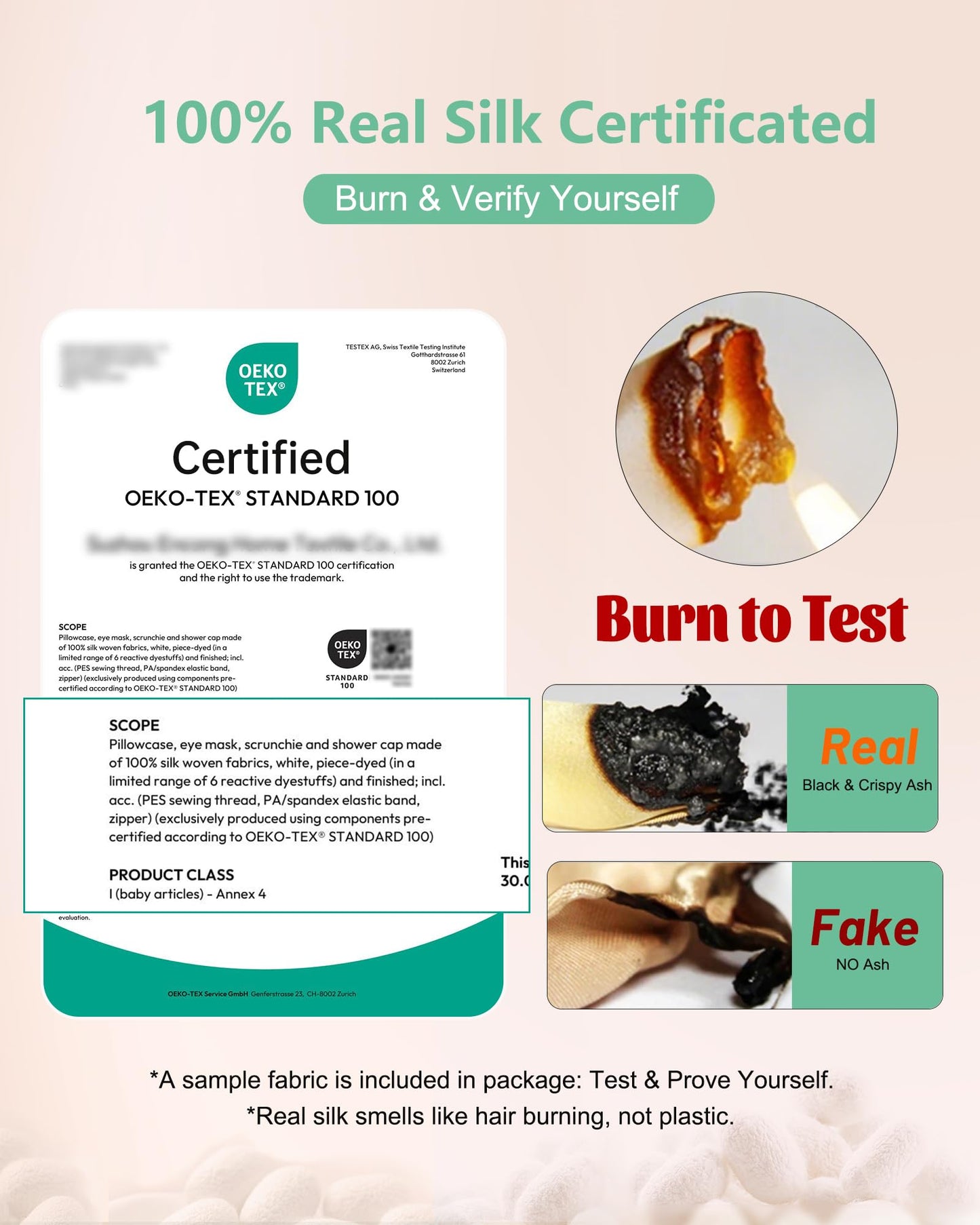 BeeVines 100% Real Mulberry Silk 2 Pack Sleep Mask, Natural Pure Silk Eye Masks with Adjustable Strap for Sleeping, 100% Block Light Eye Sleep Shade Cover, Reduces Puffy Eyes Traveling Gifts