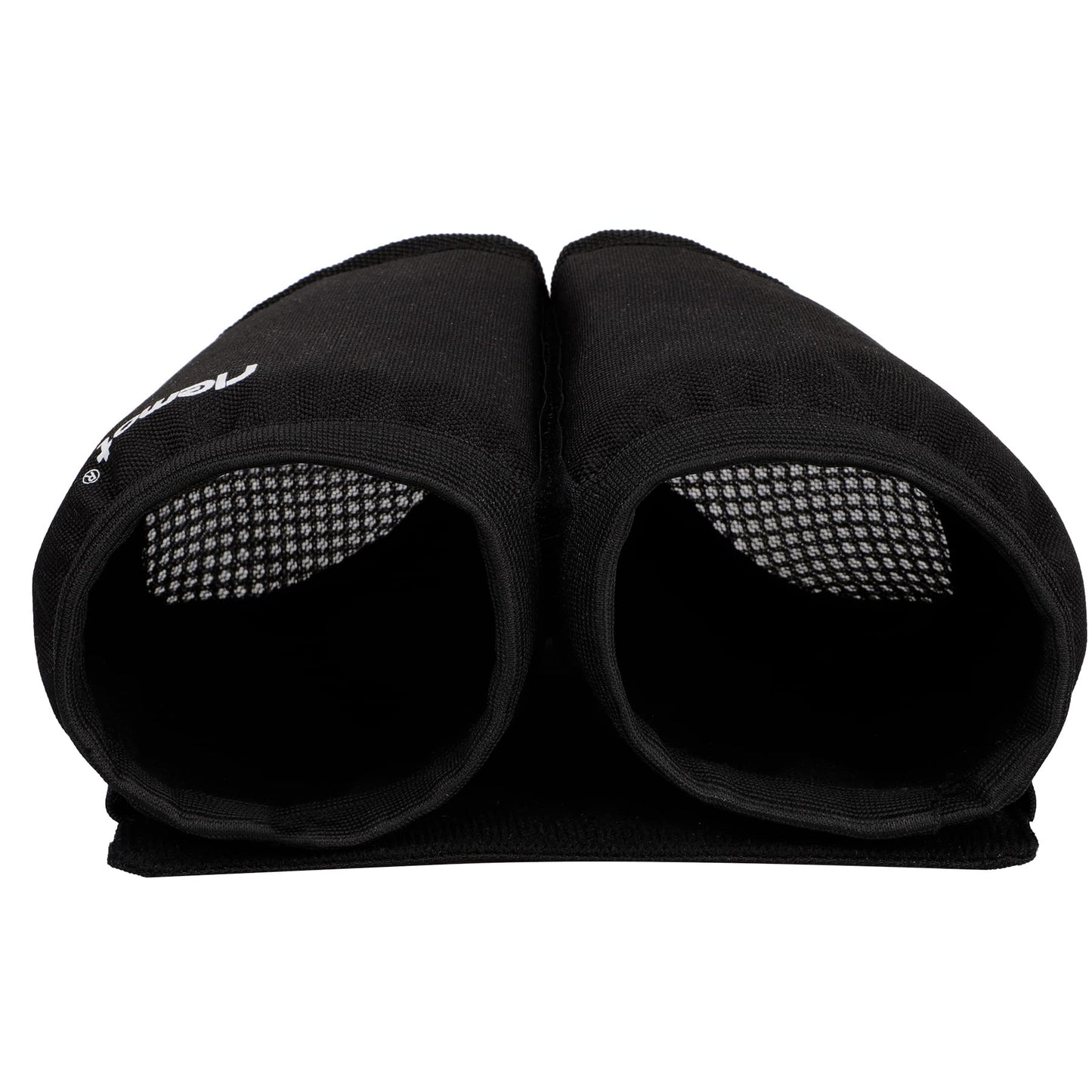 riemot Luggage Travel Cup Holder Free Hand Drink Carrier - Hold Two Coffee Mugs - Fits Roll on Suitcase Handles - Gifts for Flight Attendants Travelers Accessories Carbon Black