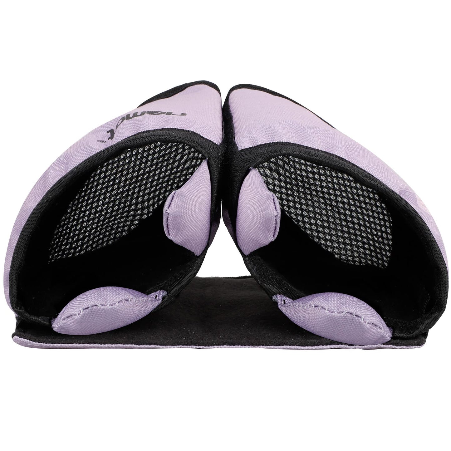 riemot Luggage Travel Cup Holder Free Hand Drink Carrier - Hold Two Coffee Mugs - Fits Roll on Suitcase Handles - Gifts for Flight Attendants Travelers Accessories Carbon Black