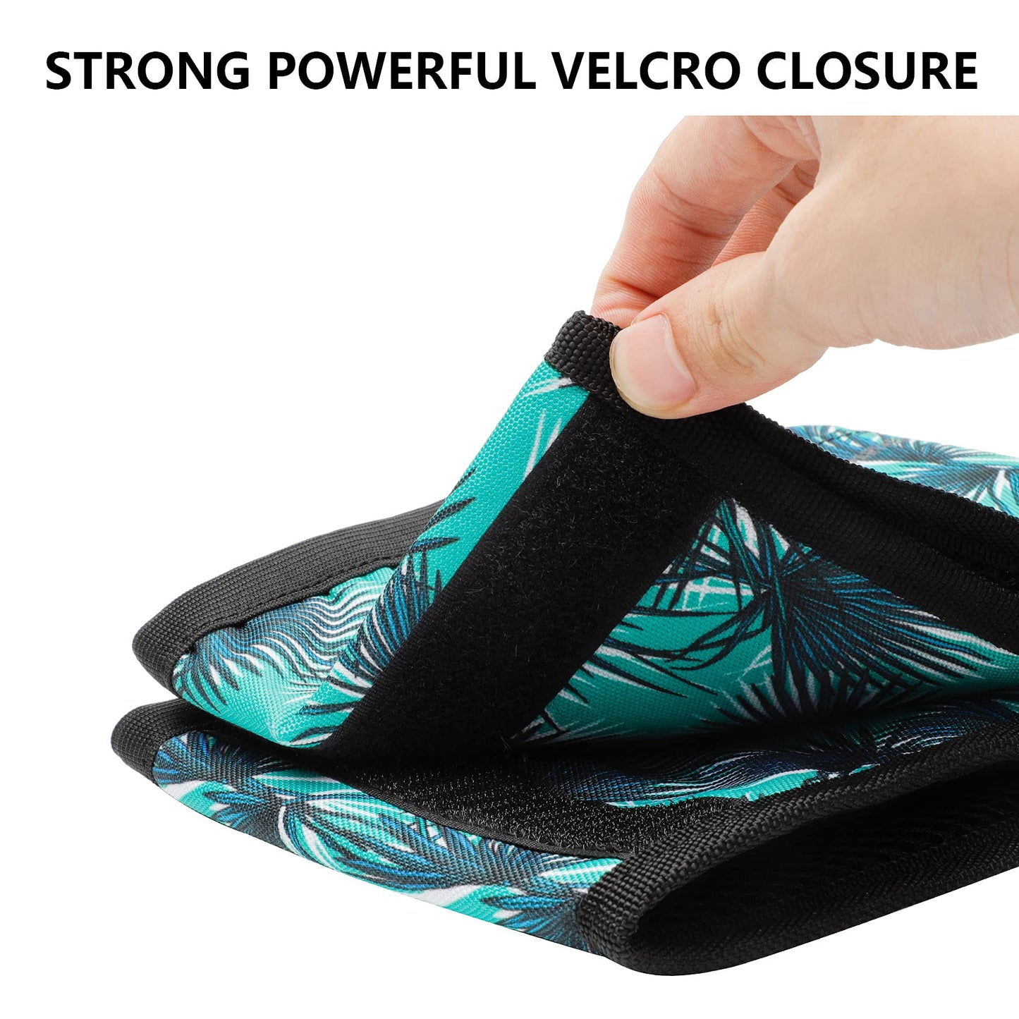 riemot Luggage Travel Cup Holder Free Hand Drink Carrier - Hold Two Coffee Mugs - Fits Roll on Suitcase Handles - Gifts for Flight Attendants Travelers Accessories Carbon Black