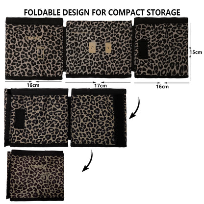 riemot Luggage Travel Cup Holder Free Hand Drink Carrier - Hold Two Coffee Mugs - Fits Roll on Suitcase Handles - Gifts for Flight Attendants Travelers Accessories Carbon Black